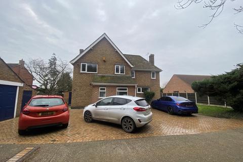 undefined, Steeles Drive, Balderton