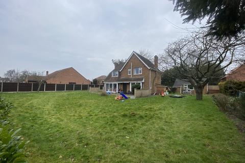 undefined, Steeles Drive, Balderton