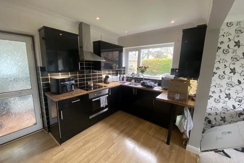 undefined, Steeles Drive, Balderton