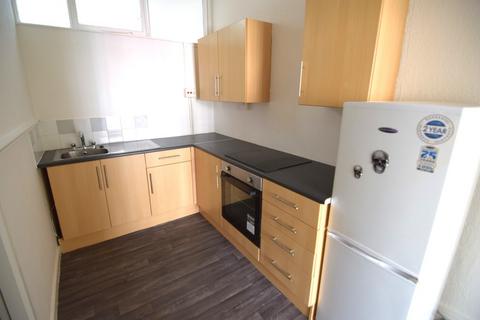 Studio to rent, Keswick Road, Blackpool