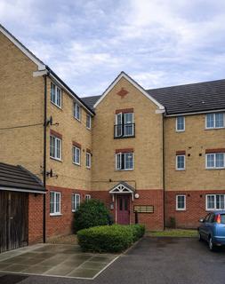 2 bedroom flat to rent, Wagstaff Gardens, Dagenham, RM9 4HQ