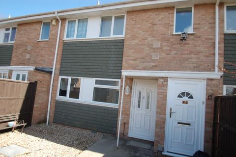 1 bedroom ground floor flat to rent, Pine Tree Close, Bridgwater