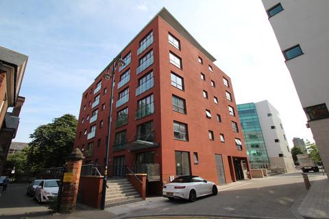 1 bedroom apartment to rent, Colton Square, Leicester