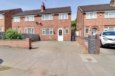 Heacham Drive, Leicester