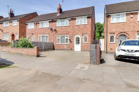 3 bedroom semi-detached house to rent, Heacham Drive, Leicester