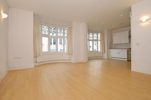 George Street, Richmond, TW9
