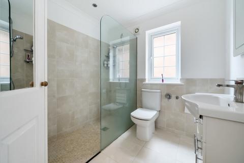Watercress Cottage Bridge Road, Alresford, SO24 9HW