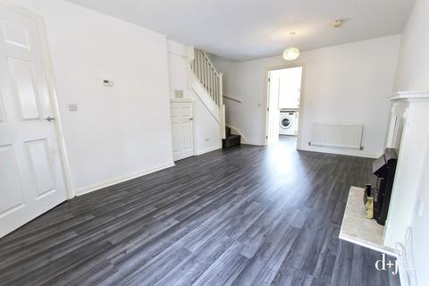 undefined, Lomond Way, Stevenage