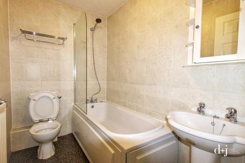 undefined, Lomond Way, Stevenage