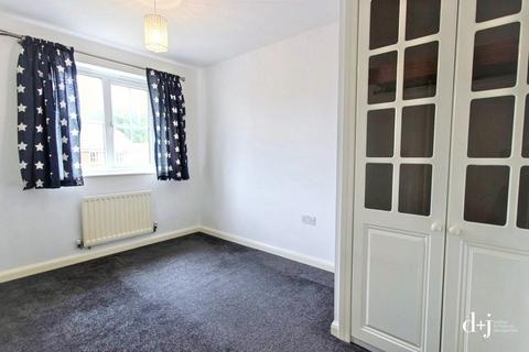 undefined, Lomond Way, Stevenage