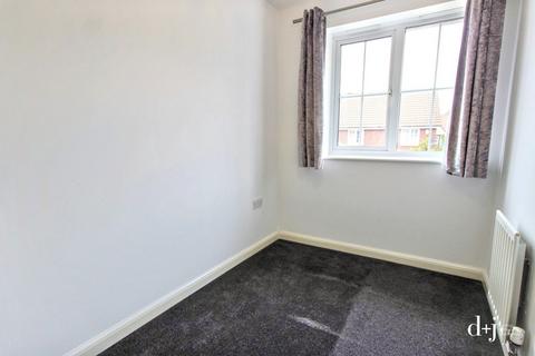 undefined, Lomond Way, Stevenage