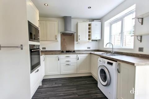 undefined, Lomond Way, Stevenage