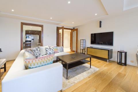 2 bedroom apartment to rent, Trevor Square, London