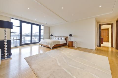2 bedroom apartment to rent, Trevor Square, London