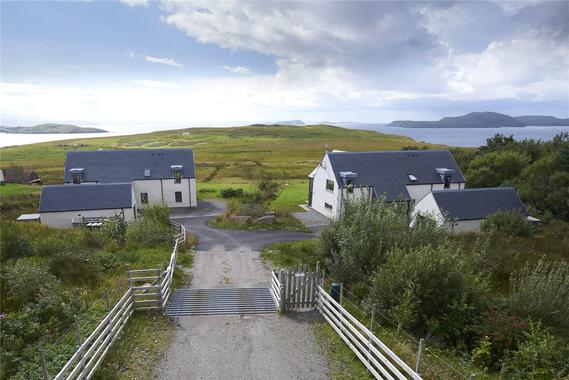 Stac Polly Lodge 116 Polglass Achiltibuie Ullapool Iv26 4 Bed