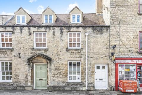 undefined, Woodstock,  Oxfordshire,  OX20