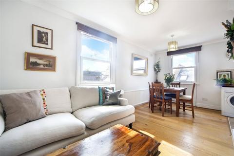 2 bedroom flat to rent, Milson Road, Kensington Olympia, W14