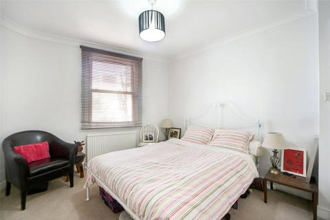 2 bedroom flat to rent, Milson Road, Kensington Olympia, W14