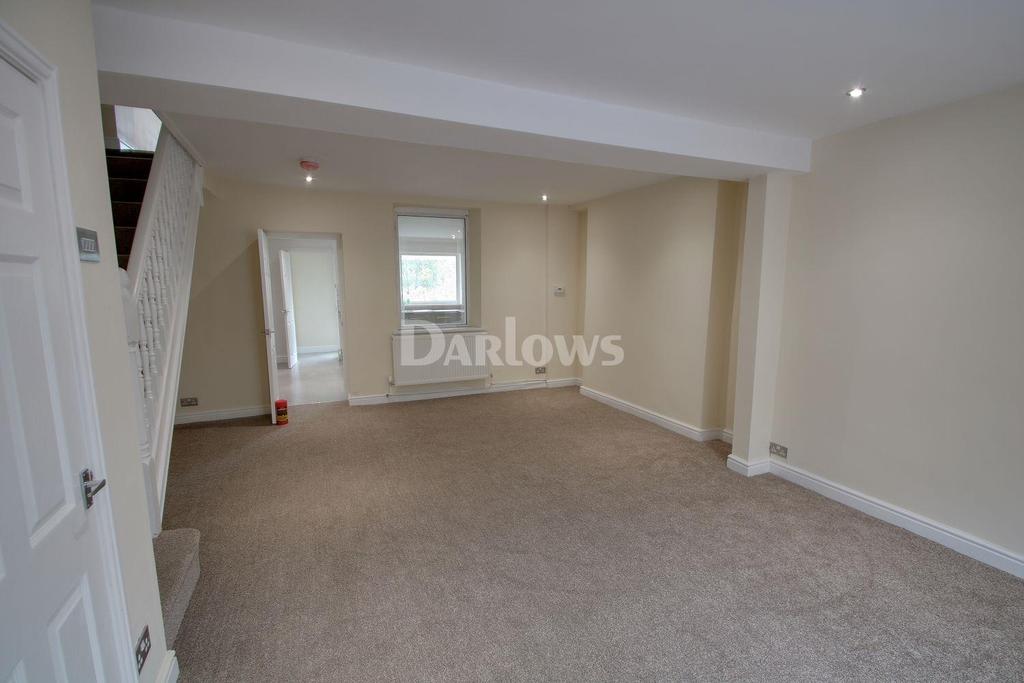 Mount Pleasant Terrace, Mountain Ash 3 bed terraced house £95,000