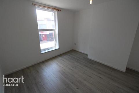 1 bedroom apartment to rent, Wharf Street South, Leicester