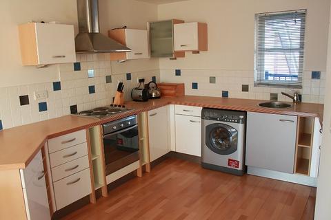 2 bedroom apartment to rent - Kennet Walk, Kenavon Drive, Reading, RG1