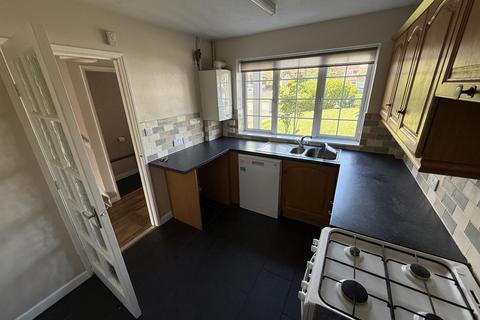 3 bedroom link detached house to rent, Sandown Drive,  Hereford,  HR4