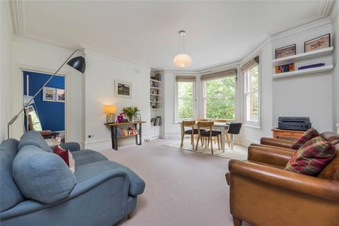 Morshead Mansions, Morshead Road, London
