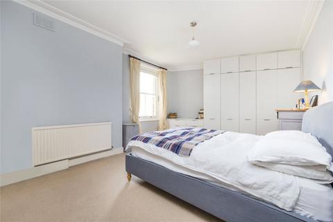 3 bedroom flat for sale, Morshead Mansions, Morshead Road, London