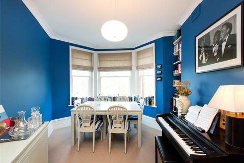 3 bedroom flat for sale, Morshead Mansions, Morshead Road, London