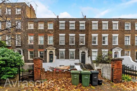 3 bedroom flat to rent, KENNINGTON PARK ROAD, KENNINGTON