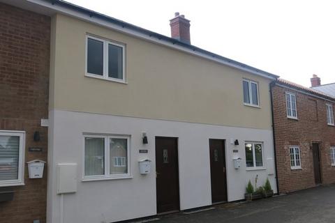 Wragby - 2 bedroom terraced house to rent