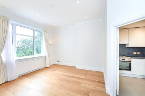 1 bedroom apartment to rent, Bracknell Gardens, Hampstead, London, NW3