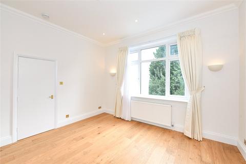 1 bedroom apartment to rent, Bracknell Gardens, Hampstead, London, NW3