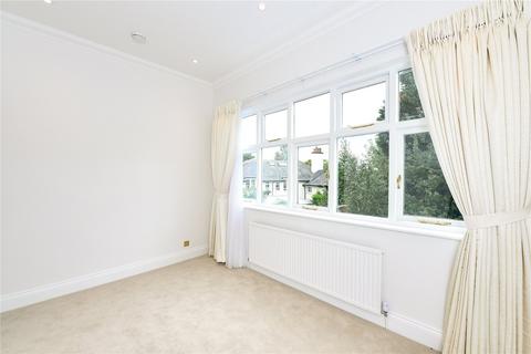 1 bedroom apartment to rent, Bracknell Gardens, Hampstead, London, NW3