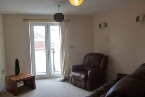 2 bedroom apartment to rent - Hassell's Bridge, Hassell Street, Newcastle-under-Lyme