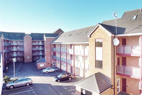 undefined, Hassell's Bridge, Hassell Street, Newcastle-under-Lyme