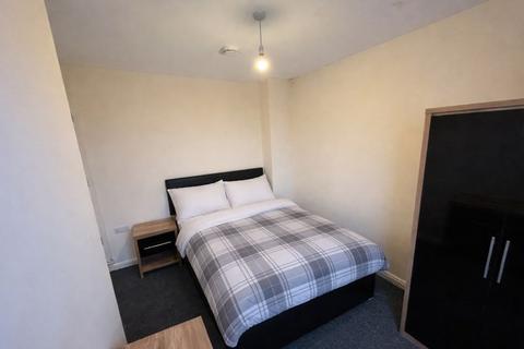 undefined, Corporation Street - house share!