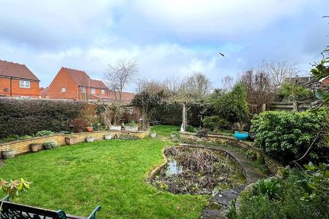 undefined, Wingrave