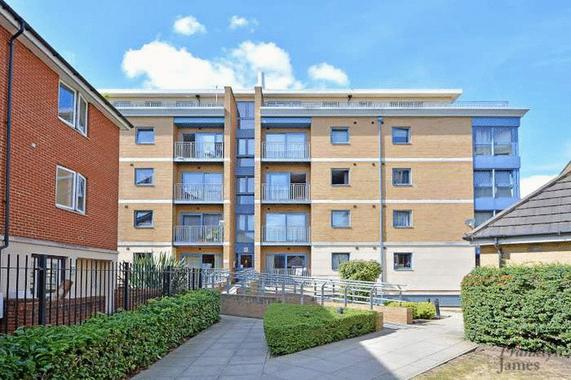 Sherwood Gardens Isle Of Dogs E14 2 Bed Apartment 475 000