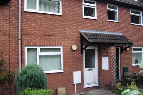 3 bedroom terraced house to rent, 19 Harbinger Avenue, Malvern, Worcestershire, WR14