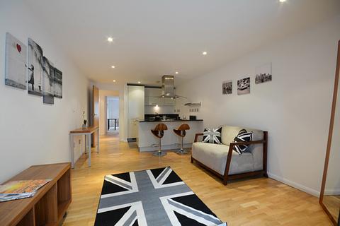 2 bedroom apartment to rent, Westminster Bridge Road, Waterloo