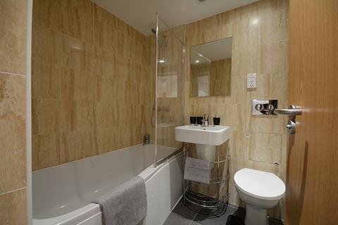 2 bedroom apartment to rent, Westminster Bridge Road, Waterloo