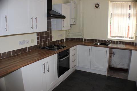 2 bedroom terraced house to rent - Court Road, Wrexham, LL13