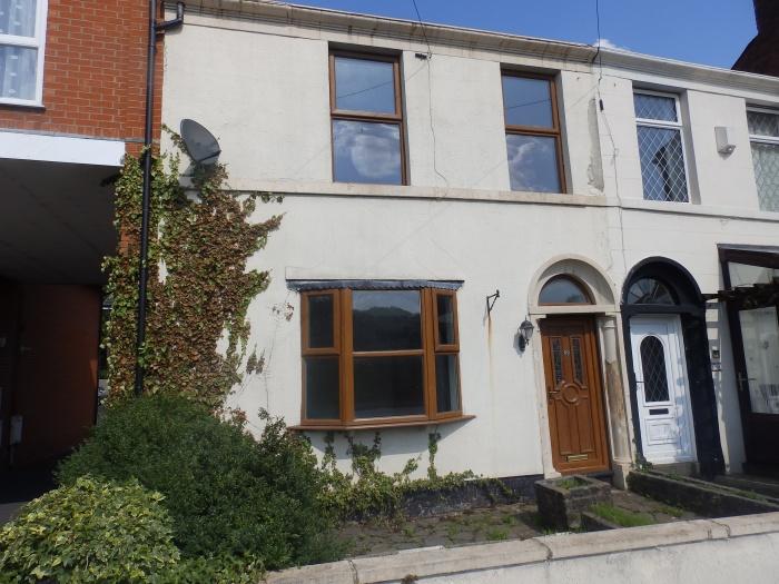 99 Higher Walton Road