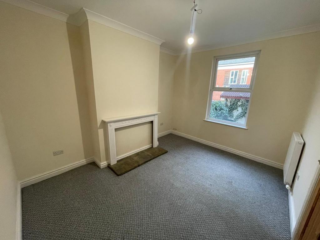 99 Higher Walton Road