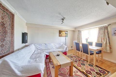 1 bedroom flat to rent, Burlington Gate, Rothesay Avenue, Wimbledon Chase, SW20 8JU