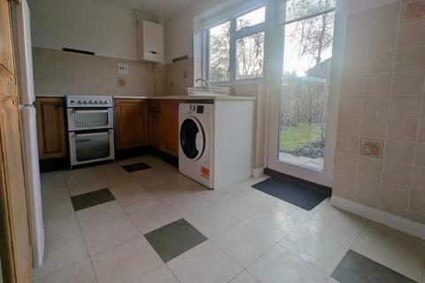 2 bedroom end of terrace house to rent, North Baddesley   Mortimer Way   UNFURNISHED