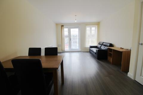 2 bedroom apartment to rent, Englefield House, Moulsford Mews, Reading, RG30