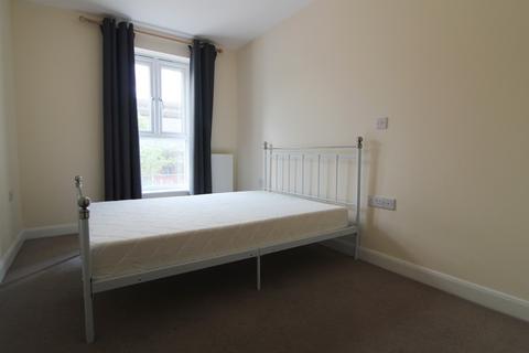 2 bedroom apartment to rent, Englefield House, Moulsford Mews, Reading, RG30