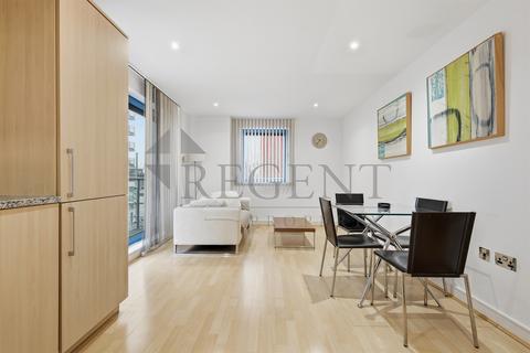 2 bedroom apartment to rent, Western Gateway, Royal Victoria Docks, E16